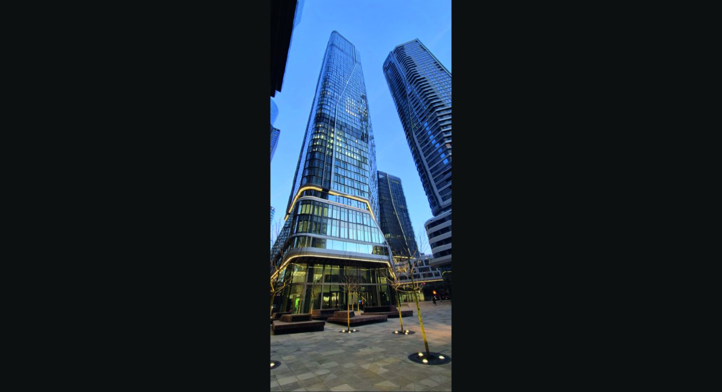 Four Frankfurt | Frankfurt, Germany