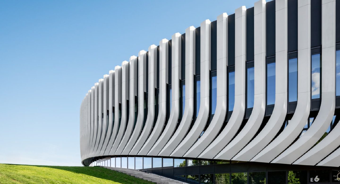 SAP Garden | Munich, Germany